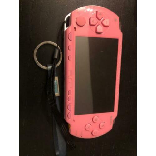 Psp