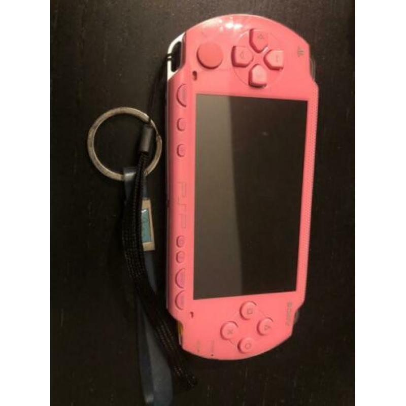 Psp