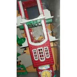 FISHER PRICE treinbaan