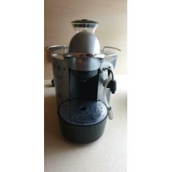 Siemens Nespresso