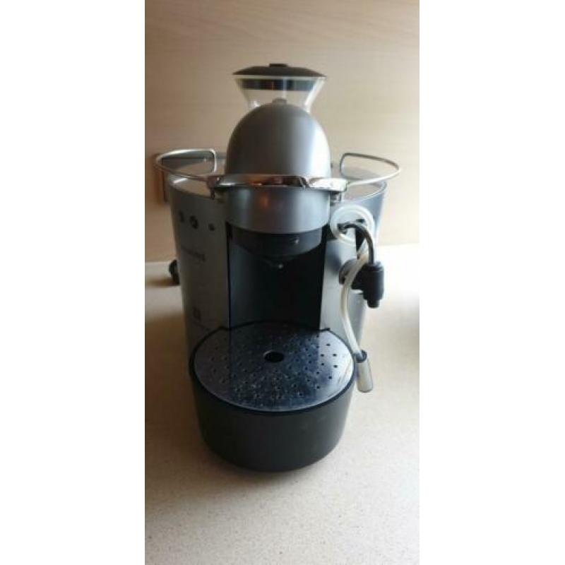 Siemens Nespresso