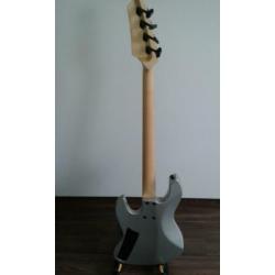 Lodestone Primal Pro 4 Bass Fender Gibson G&L Music Man Rick