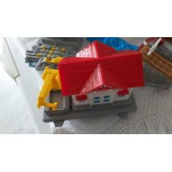 FISHER PRICE treinbaan