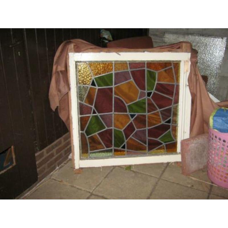glas lood