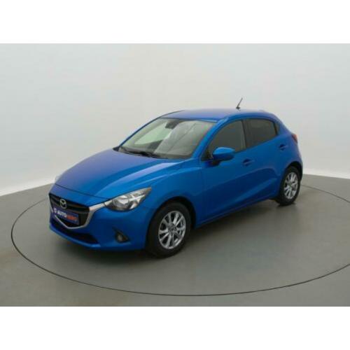 Mazda 2 1.5 Skyactiv-G Intro Edition KN66902 | Navi | Airco