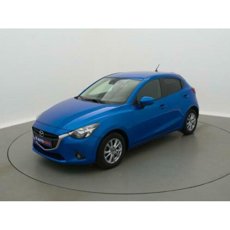 Mazda 2 1.5 Skyactiv-G Intro Edition KN66902 | Navi | Airco