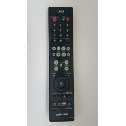 Blue ray speler samsung