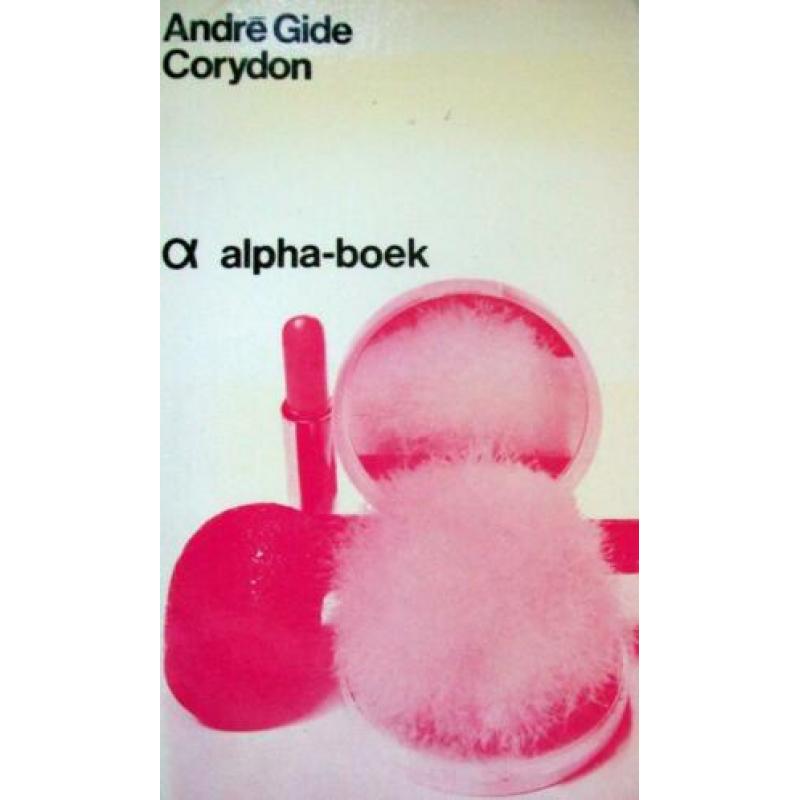 Uniek aanbod: 13 Homoboeken voor € 25,- - gay