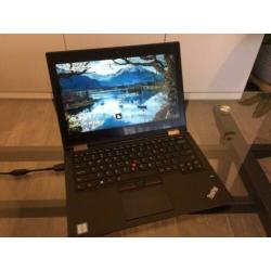 Lenovo Thinkpad Yoga 260 / Samsung/ Dell/ HP