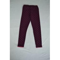 104 Legging broek meisje Frendz