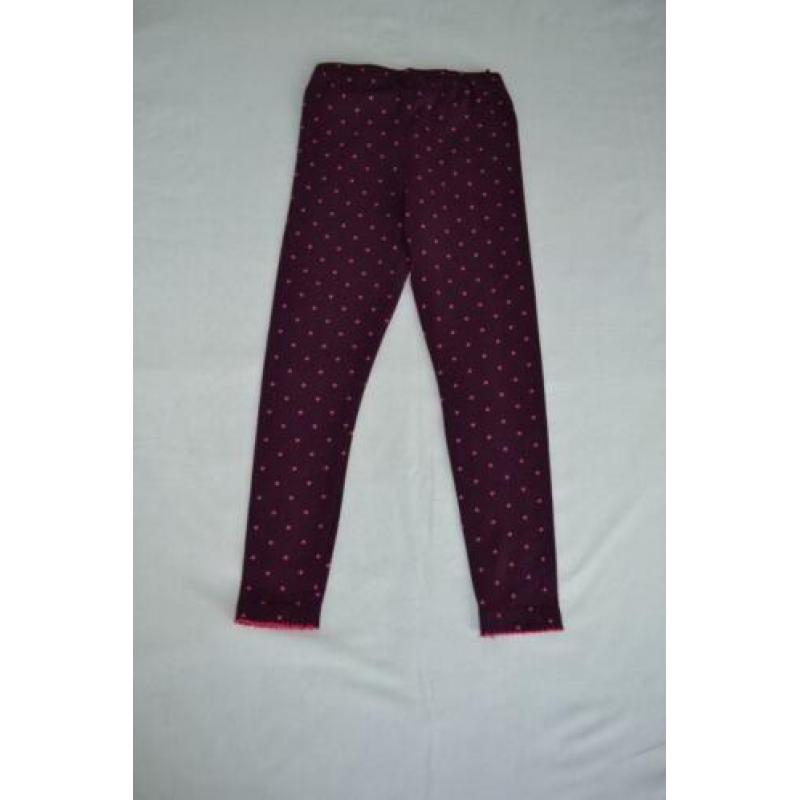104 Legging broek meisje Frendz