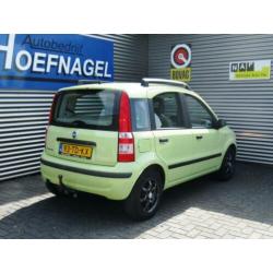 Fiat Panda 1.1 Active
