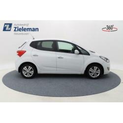 Kia VENGA Hyundai IX20 1.6 i-motion Automaat