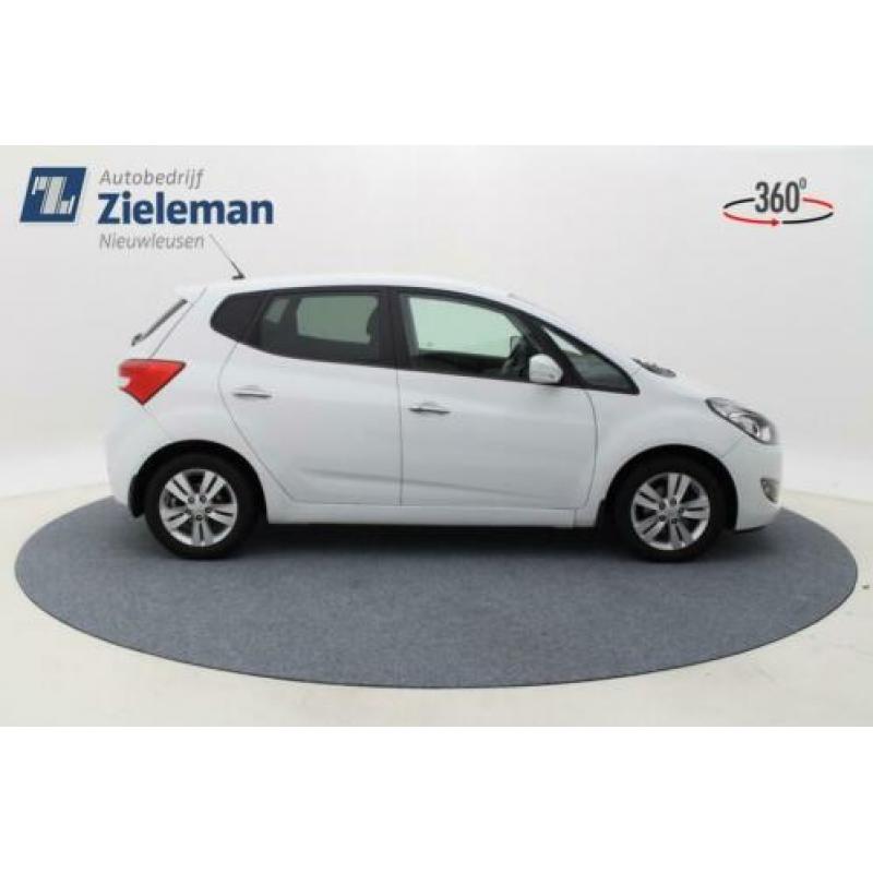 Kia VENGA Hyundai IX20 1.6 i-motion Automaat
