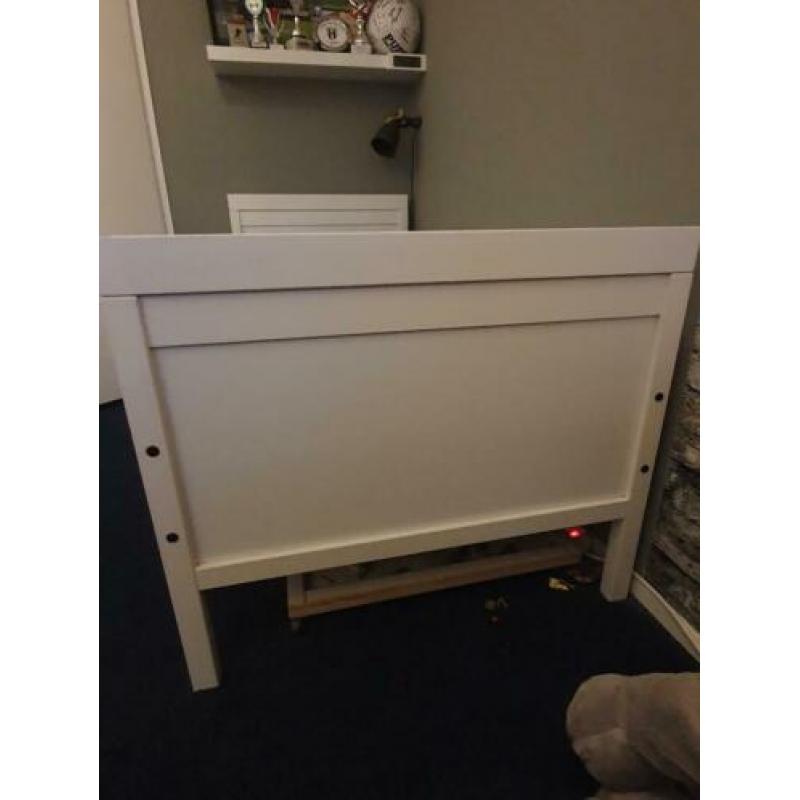 Peuterbed 70×140cm