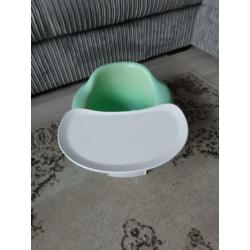 Bumbo seat incl blad