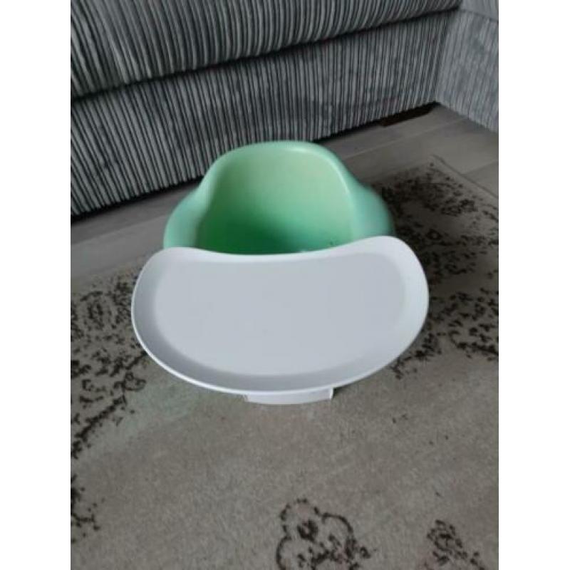 Bumbo seat incl blad
