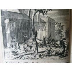 Jacob Cats: Huuwelijck, 1740