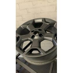 Velgen herstellen/spuiten! Nu vanaf €50 per velg!