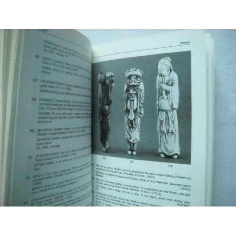 catalogus Sammlung Haniel Düsseldorf ehemals Paul Vautier