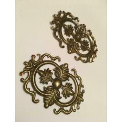 AB05 Bronzen Classic Big € 0,35