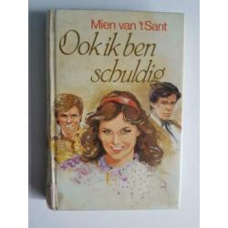 Mien van 't Sant, ook ik ben schuldig