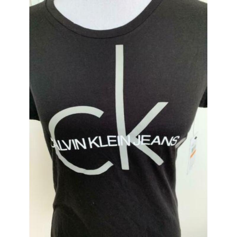 Calvin Klein t shirt maat S