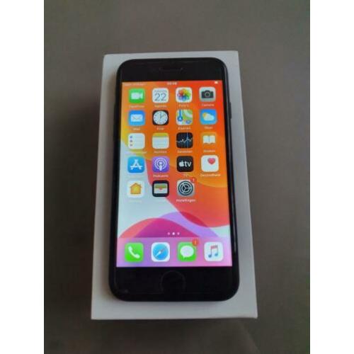 Iphone 7 128GB Te Koop