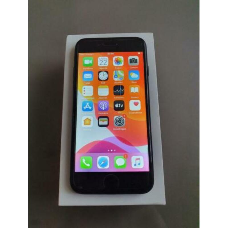 Iphone 7 128GB Te Koop