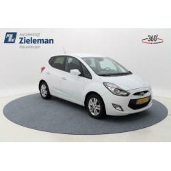 Kia VENGA Hyundai IX20 1.6 i-motion Automaat