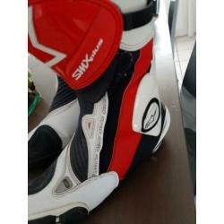 Alpinestars motorlaarsen smx plus mt 44