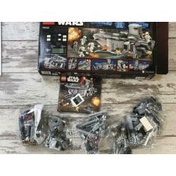 Lego StarWars 75103. Nieuw in doos