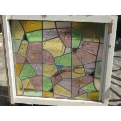 glas lood