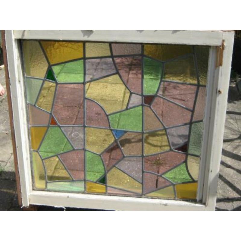 glas lood