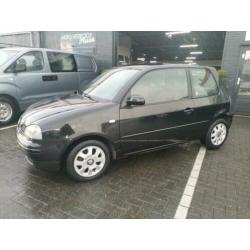 Seat AROSA 1.4 Sport Nieuw APK! Lage KM!