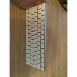 Apple magic keyboard
