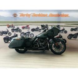 Harley-Davidson FLTRXSE CVO Road Glide (bj 2018)