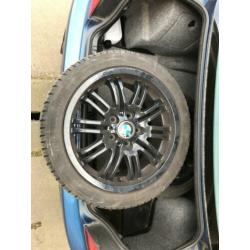 BMW M3 velgen (17 inch, 5x120)