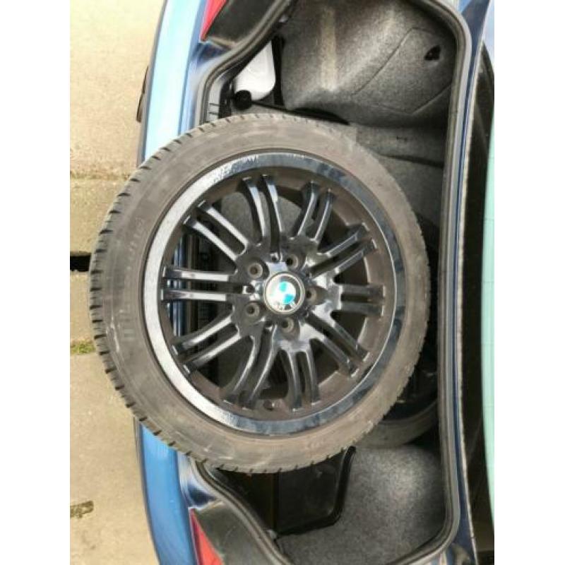 BMW M3 velgen (17 inch, 5x120)