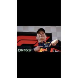 Gezocht kaarten F1 Zandvoort Zaterdag