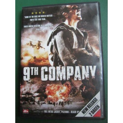 9th Company (2005)