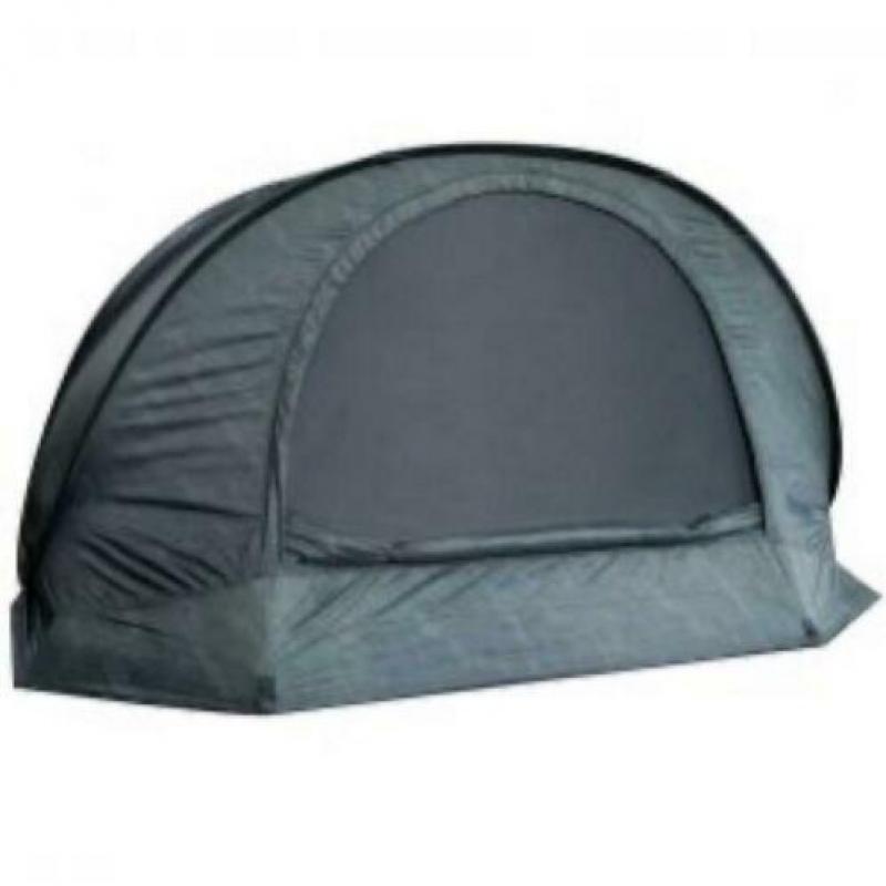 Kevin Nash Scope black ops rapid deploy shelter bivvy