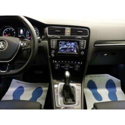 Volkswagen Golf [7] 1.4 TSI 141pk ACT Highline DSG7 Navi, Hl