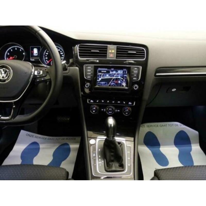 Volkswagen Golf [7] 1.4 TSI 141pk ACT Highline DSG7 Navi, Hl