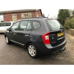 Kia Carens 2.0 CVVT X-ecutive AUTOMAAT * Airco-ECC / Cruise