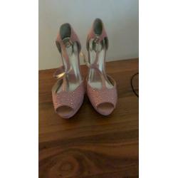 Dames schoenen maat 39