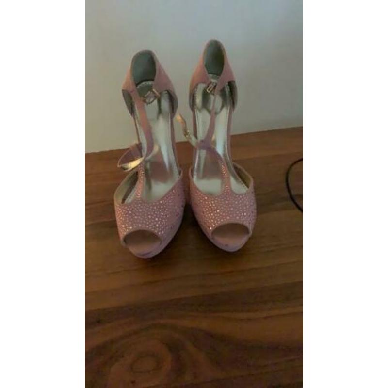 Dames schoenen maat 39