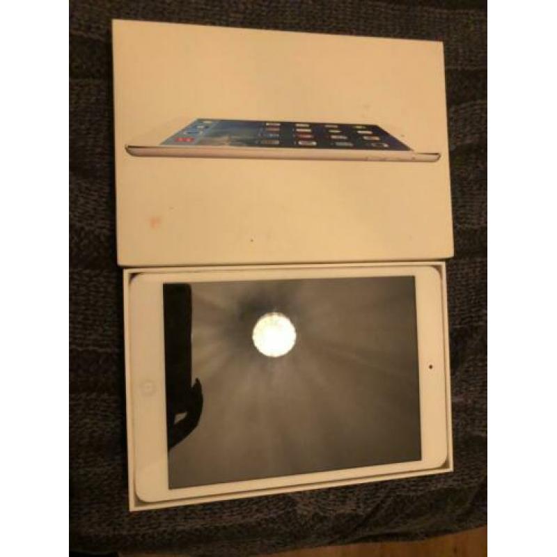 Ipad mini