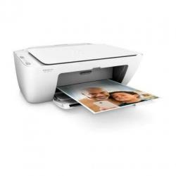 Hp 2620 all-in-one wifi printer ''wit'' nieuw..!!