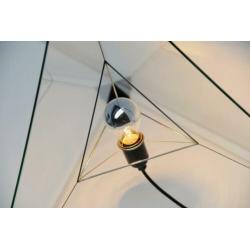 Frans van Nieuwenborg & Martijn Wegman, lamp 'Tetrahedron'